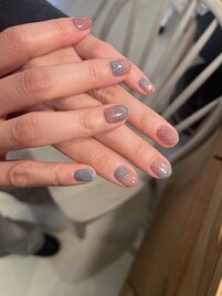 フラッシュネイル