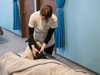 モミ 高崎緑町店(momi)/フットマッサージ