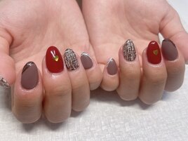 S大人バレンタイン11980円