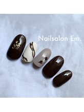 エン(Em.)/ハンドネイル