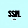 シーンスタジオ 広島店(SSIN STUDIO)のお店ロゴ