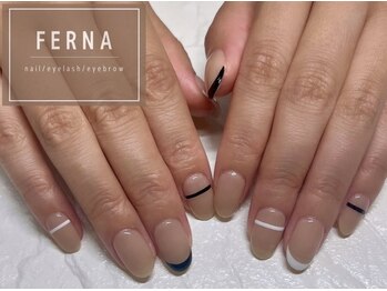 フェルナ(FERNA)/☆フレンチコース☆