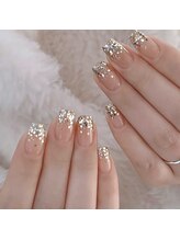 ★リーズナブルな価格設定☆4000円以下のメニューがあるサロン