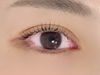 ネイルサロン プール ヴー(Nail Salon Pour Vous)/【まつげ/ラッシュリフト】