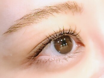 グレートエックスアンドドロップ(Greatx&drop)の写真/【口コミ高評価◎】気軽にお立ちより頂けるアットホームなサロン♪まつげティントパーマ人気No1☆