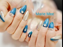 マリーミー(Marie Mee)/マグ×ミラー