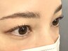 【HAPPY MONDAY♪】月曜特別クーポン！まつげパーマ5480円！