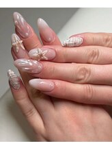 ソフィアネイル 赤羽店(Sofia Nail)/