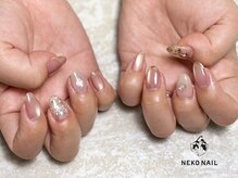ネコ ネイル(NEKO NAIL)/マグネットネイル