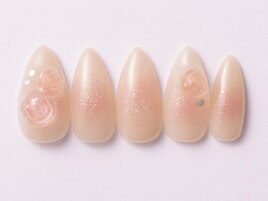 ワンホンチークバラ10480yen