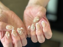 プライベート ネイルサロン シェリル(Cherir)/