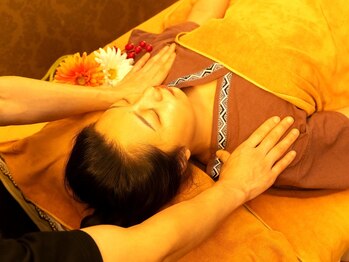 てもみサロン ペパームーン/■整体■【新横浜】