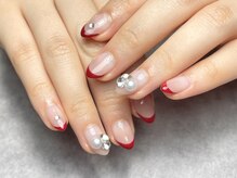 ミルティー(Milty)/red &nbsp;french