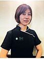 ミヤビナチュラルセラピー 港北TOKYU S.C.(MiYaBi Natural Therapy) 伊藤 