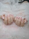 可愛いネイル