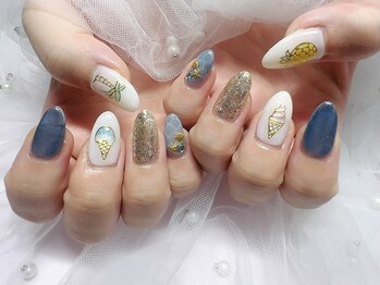 フェリスネイル 池袋店(Feliz Nail)/