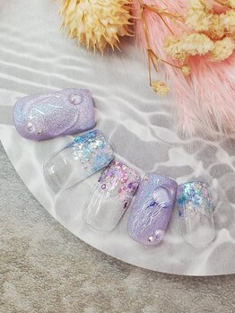 フェアリー 恵比寿店/クラゲ