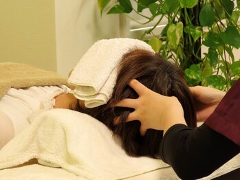 プラチナムスーパースカルプ 宮崎市店(PLATINUMスーパースカルプ)/育毛促進ヘッドスパ