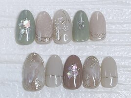 定額￥7500新規・自店オフ込み
