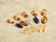 ランダネイル(LANDA. nail)