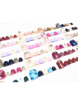 仕事帰り・早朝OKのサロン