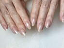 ミラーネイル¥8,580