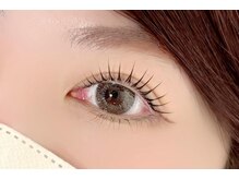 エストアール 筑紫口本店(est-r.)/#パリジェンヌ#ストレート