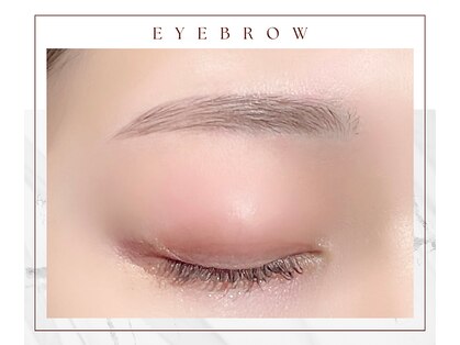 マケア アイラッシュアンドネイル 南越谷 新越谷(Makea)の写真