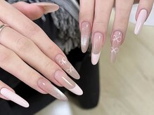 フローラ(FLORA)/長さだし持ち込み