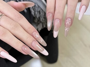 フローラ(FLORA)/長さだし持ち込み