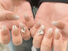 アイネイルズ 横浜EAST店(I-nails)/ベイビーブーマー