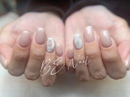 ワンカラーアート2本です