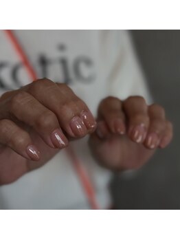 モア ネイル(more nail)/グラデーション