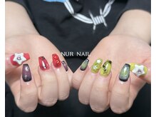 ヌアネイル(NUR NAIL)/