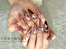 シャルモン(charmant)