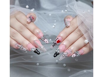 ナァネイル(Naa Nail)/