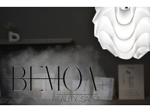ビモアプラス(BEMOA+)