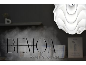 ビモアプラス(BEMOA+)