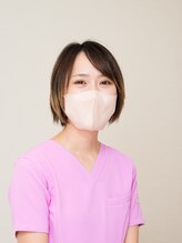 巻き爪補正店　越谷店【1/30　OPEN（予定）】&nbsp;渡邉 