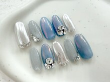 マーチ 国際通り店(MARCH)/Crystal Silver