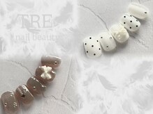 トレネイル 南流山店(TRE nail)