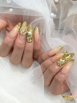 サロン アクア(salon AQUA)/