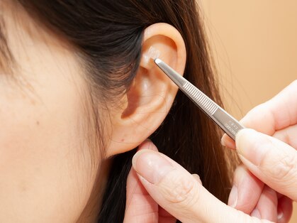 耳つぼサロン couleurの写真