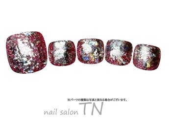 3月☆川崎限定コース