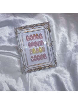 アース オーセンティック 草津エイスクエア店(EARTH/A)/3月のマンスリーデザイン