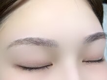 シックス バイ ダウ(6 by dow)/眉ワックス