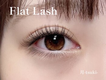 月 自由が丘(tsuki)/《マツエク》120本