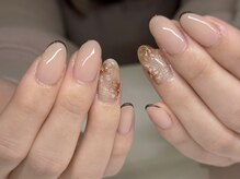 バレッタ(Barretta by neolive)/〈お花デザイン〉¥8840