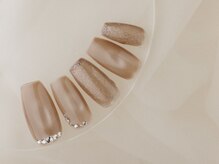 エムスラッシュ センター南(M.SLASH)/マグネットネイル