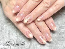 ミレイネイル(Mirei nails)/マグネット